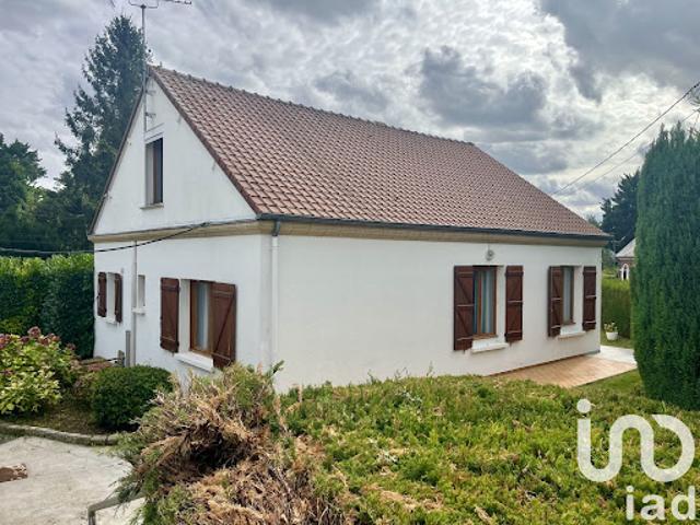 Vente Maison 3 pièces 85 m2 Athies