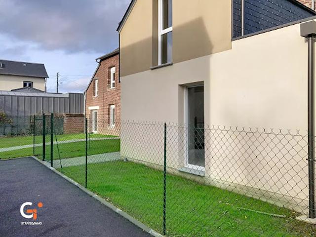 Vente Maison 3 pièces 85 m2 Bois Guillaume