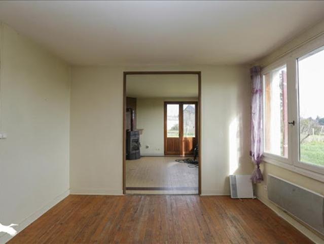 Vente Maison 3 pièces 85 m2 Barsac