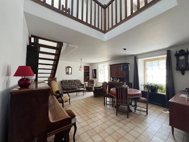 Vente Maison 3 pièces 85 m2 Berne