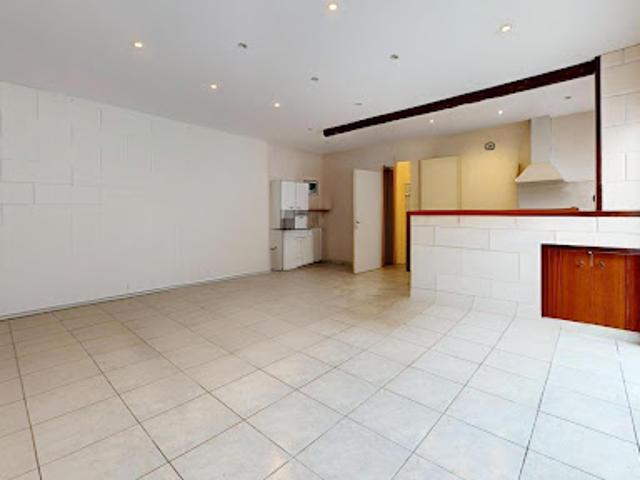 Vente Maison 3 pièces 85 m2 Blanquefort