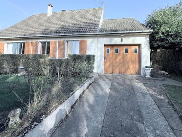 Vente Maison 3 pièces 85 m2 Guise