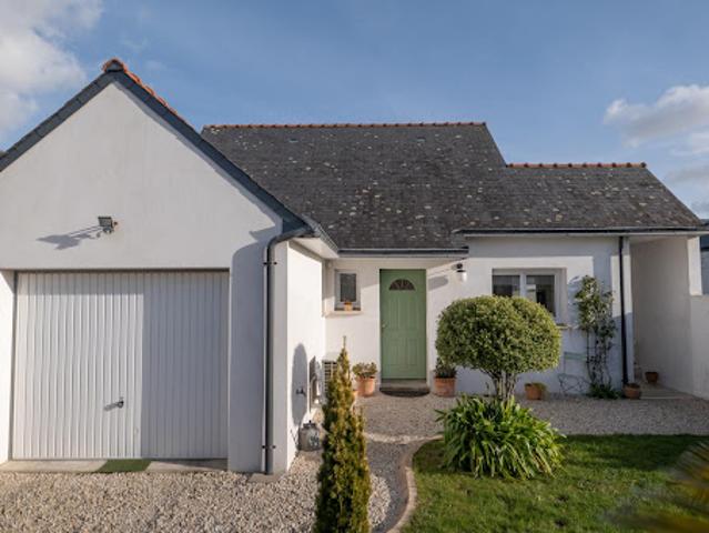 Vente Maison 3 pièces 85 m2 Damgan