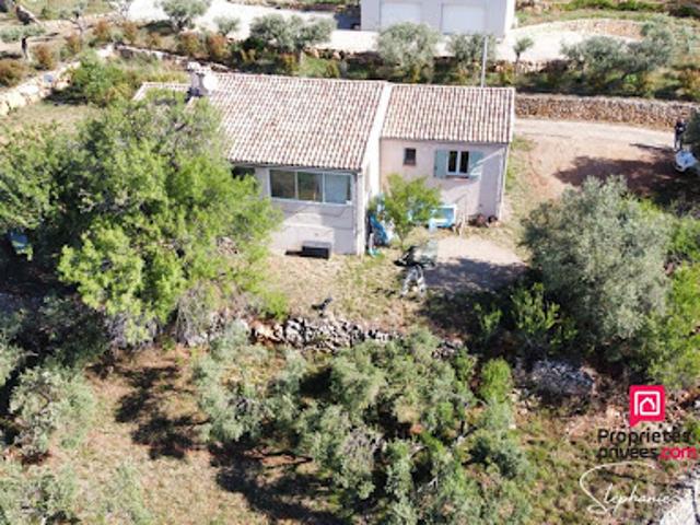 Vente Maison 3 pièces 85 m2 Draguignan