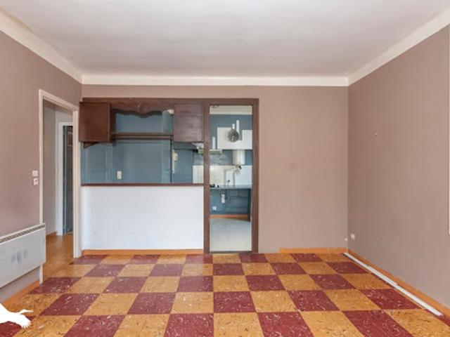 Vente Maison 3 pièces 85 m2 Frontignan