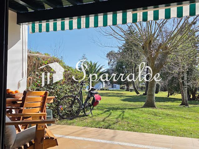 Vente Maison 3 pièces 85 m2 Hendaye