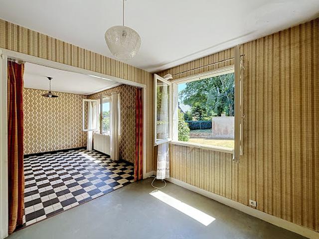 Vente Maison 3 pièces 85 m2 Inzinzac Lochrist