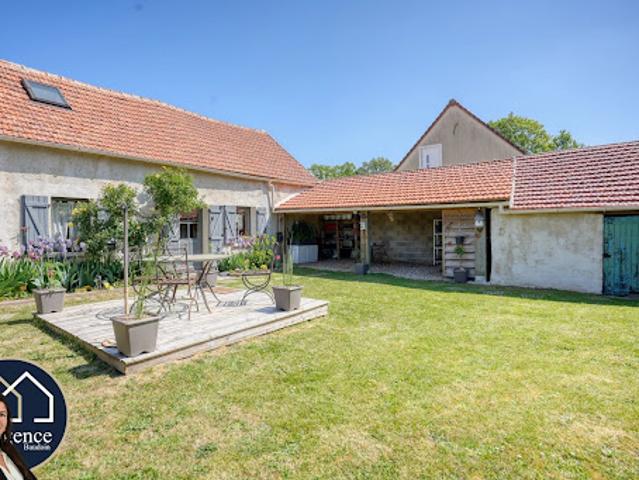Vente Maison 3 pièces 85 m2 La Boissière Ecole