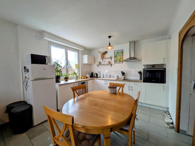Vente Maison 3 pièces 85 m2 La Tessoualle