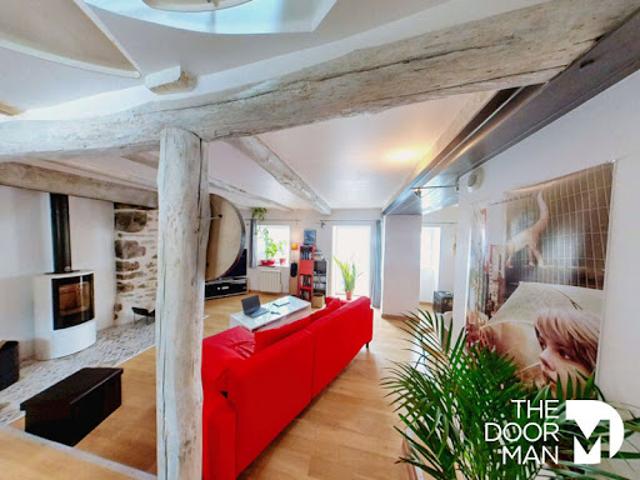 Vente Maison 3 pièces 85 m2 La Turballe