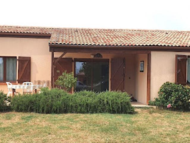 Vente Maison 3 pièces 85 m2 La Ville Dieu du Temple