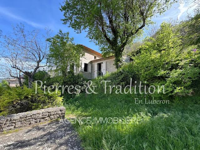Vente Maison 3 pièces 85 m2 Lacoste