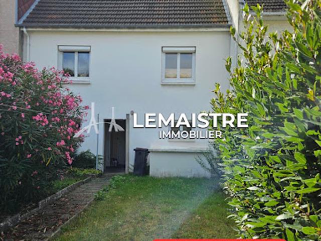 Vente Maison 3 pièces 85 m2 Le Havre