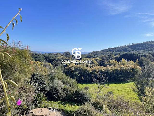 Vente Maison 3 pièces 85 m2 Le Lavandou
