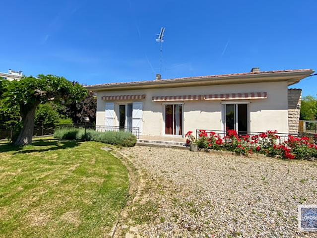 Vente Maison 3 pièces 85 m2 Montauban