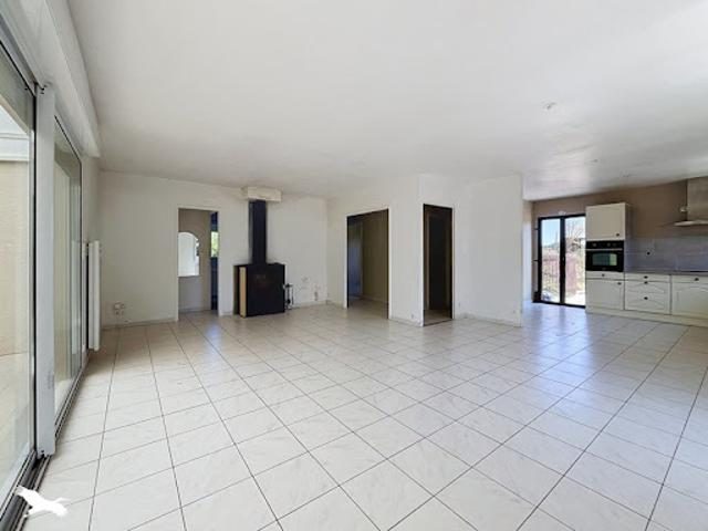 Vente Maison 3 pièces 85 m2 Montendre