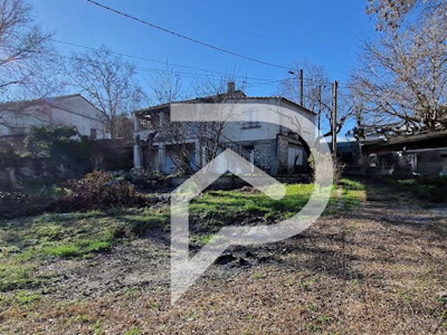 Vente Maison 3 pièces 85 m2 Montpellier