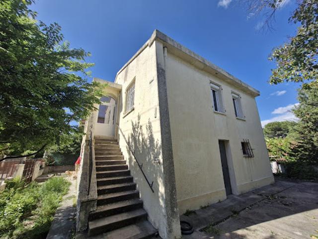 Vente Maison 3 pièces 85 m2 Montpellier