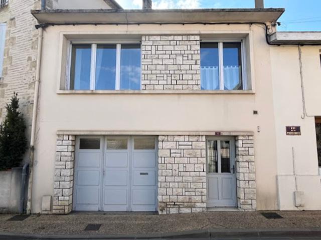 Vente Maison 3 pièces 85 m2 Marmande