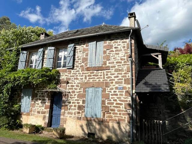 Vente Maison 3 pièces 85 m2 Meyssac