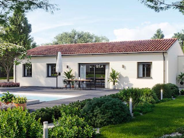 Vente Maison 3 pièces 85 m2 Meauzac