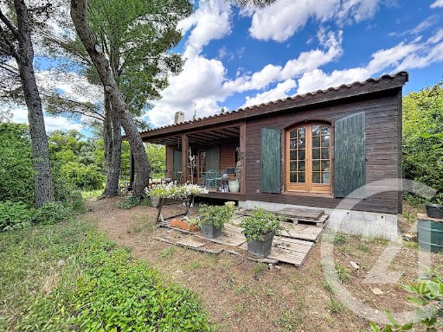Vente Maison 3 pièces 85 m2 Murviel lès Montpellier