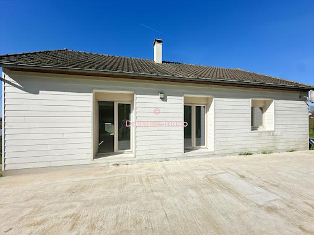 Vente Maison 3 pièces 85 m2 Nogent le Bernard