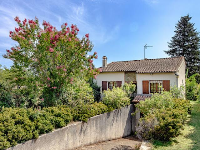 Vente Maison 3 pièces 85 m2 Neuvic