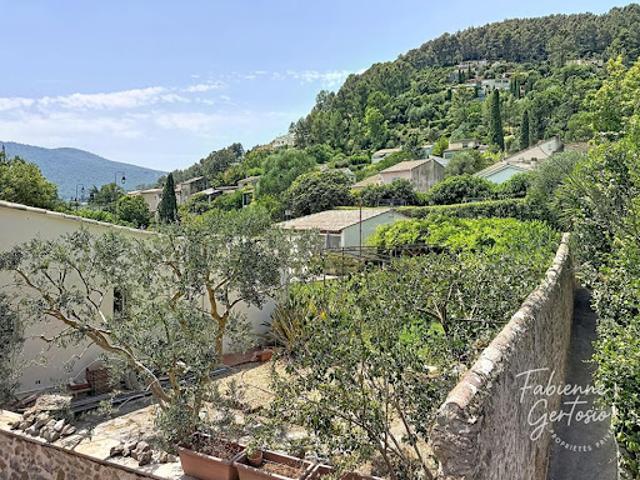 Vente Maison 3 pièces 85 m2 Solliès Toucas