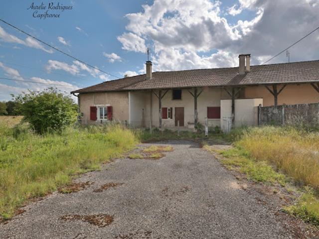 Vente Maison 3 pièces 85 m2 Saint André de Bâgé