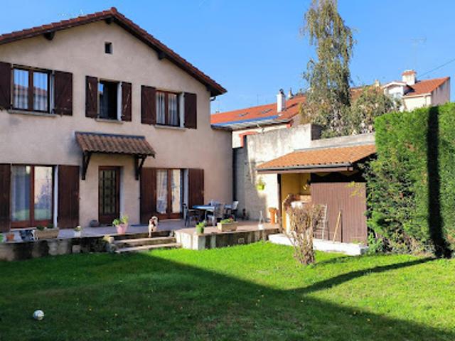 Vente Maison 3 pièces 85 m2 Saint Etienne