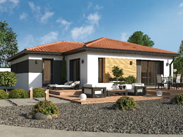 Vente Maison 3 pièces 85 m2 Saint Etienne de Montluc