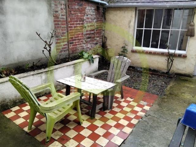 Vente Maison 4 pièces 85 m2 Saint Just en Chaussée