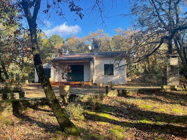 Vente Maison 3 pièces 85 m2 Saint Saturnin lès Apt