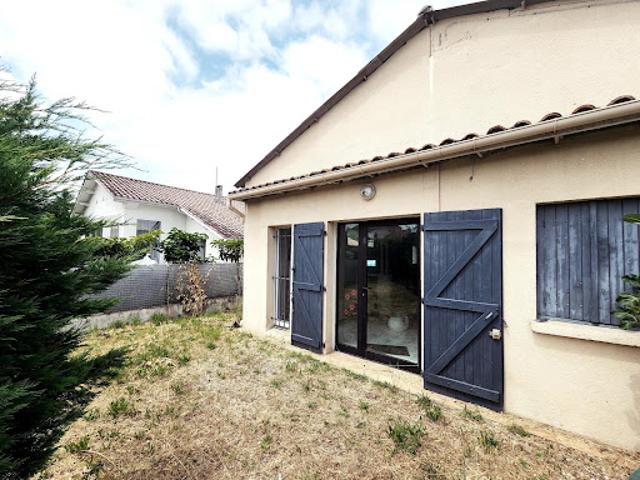 Vente Maison 3 pièces 85 m2 Saint Sylvestre sur Lot