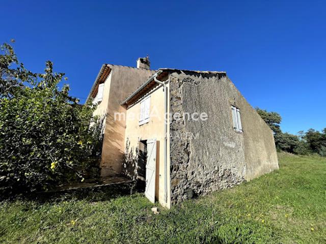 Vente Maison 3 pièces 85 m2 Sainte Maxime