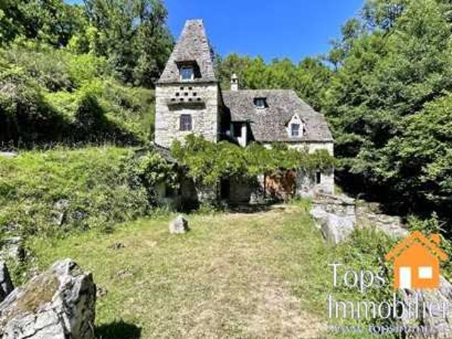Vente Maison 3 pièces 85 m2 Sanvensa