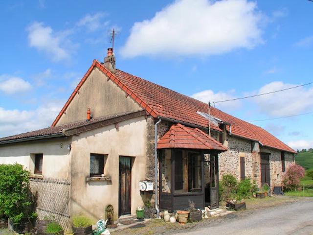 Vente Maison 3 pièces 85 m2 Sémelay