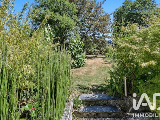 Vente Maison 3 pièces 85 m2 Sucé sur Erdre