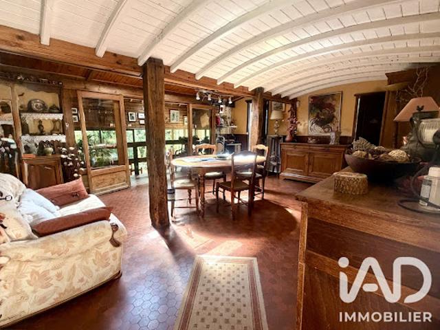 Vente Maison 3 pièces 85 m2 Pont sur Yonne