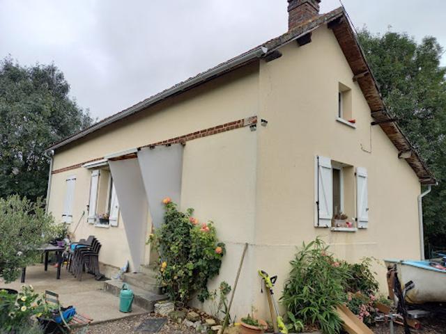 Vente Maison 3 pièces 85 m2 Poses