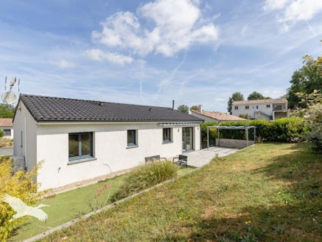Vente Maison 3 pièces 85 m2 Peyrole