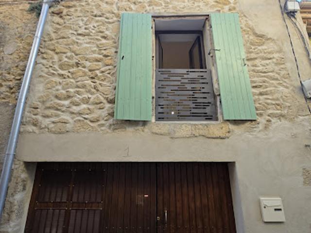 Vente Maison 3 pièces 85 m2 Pélissanne