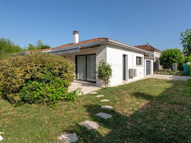 Vente Maison 3 pièces 85 m2 Perigueux