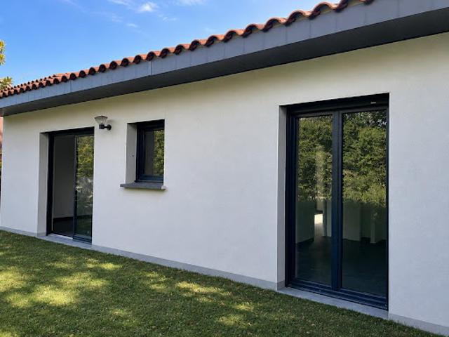Vente Maison 3 pièces 85 m2 Prades