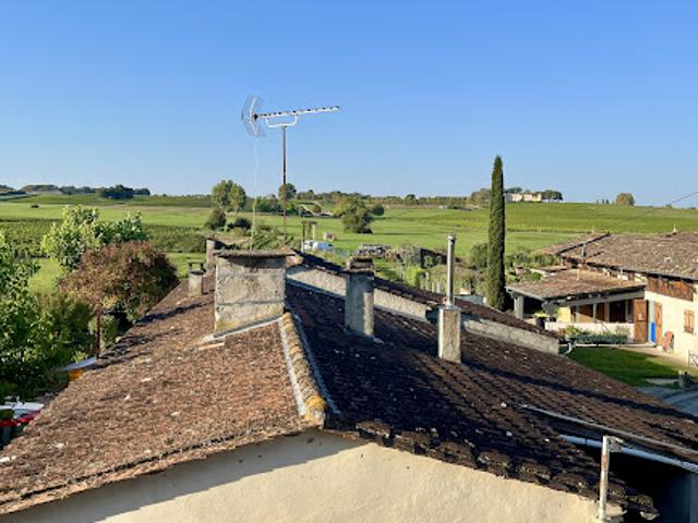 Vente Maison 3 pièces 85 m2 Preignac