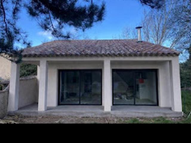 Vente Maison 3 pièces 85 m2 Rians
