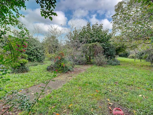 Vente Maison 3 pièces 85 m2 Toulouse