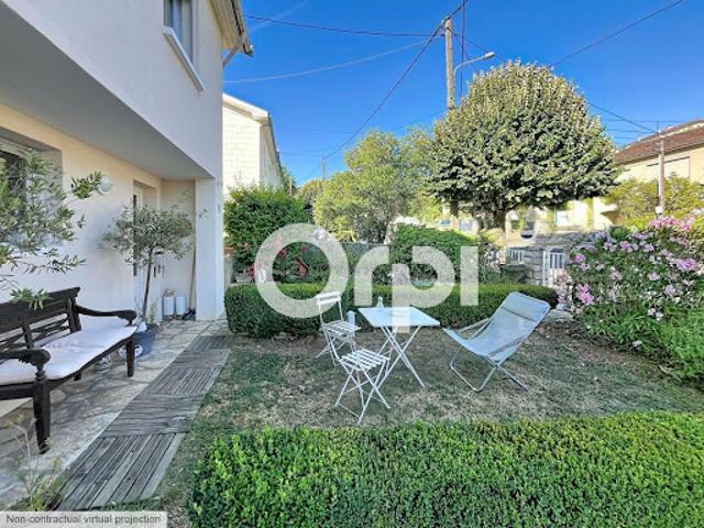 Vente Maison 3 pièces 85 m2 Trélissac
