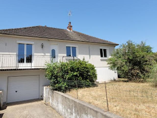 Vente Maison 3 pièces 85 m2 Trévol